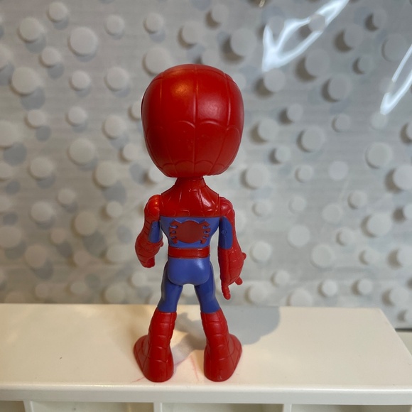 🎉5 for $10- Marvel Spidey action Hero Figure - Picture 2 of 5